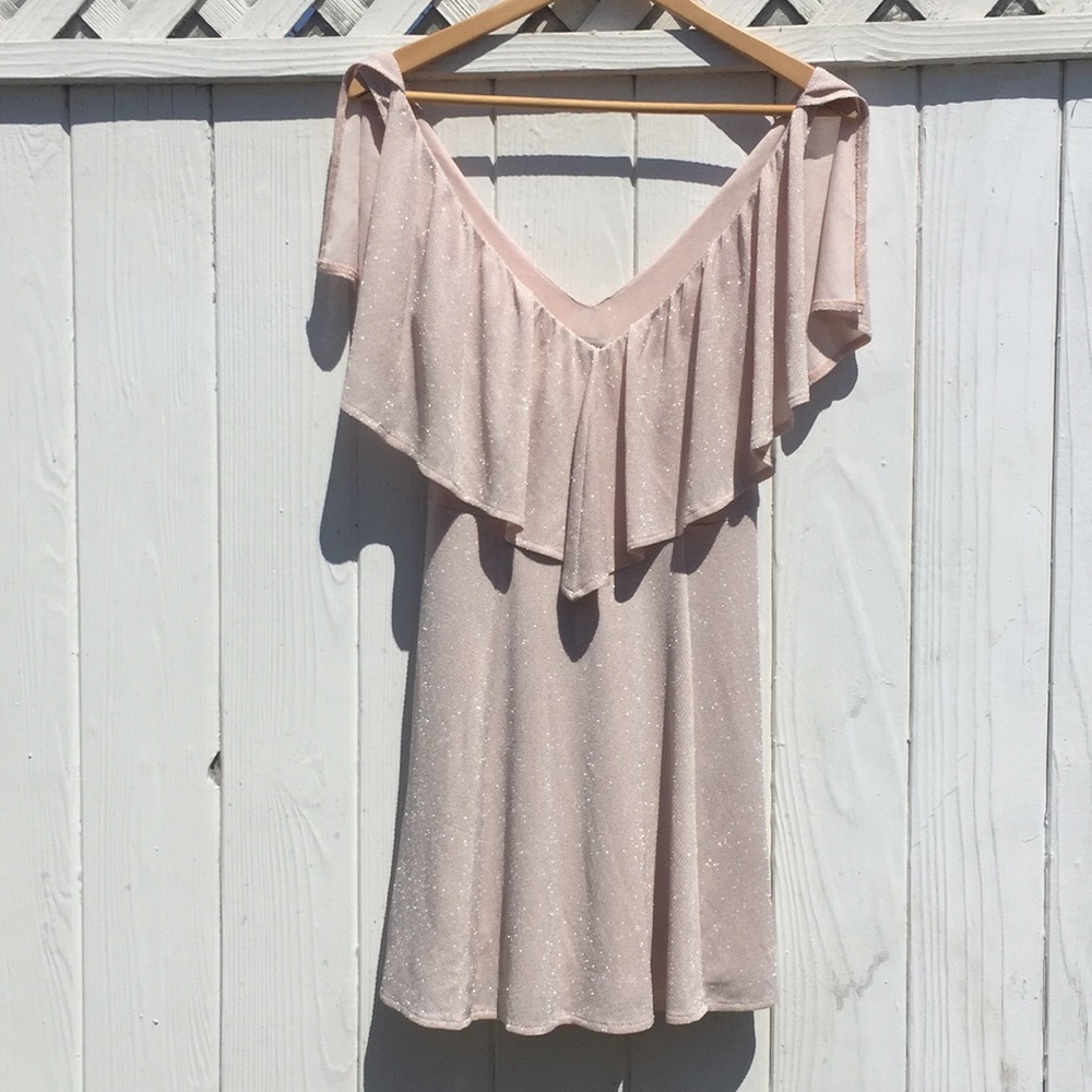 Daphne dress size small - Picture 2 of 6